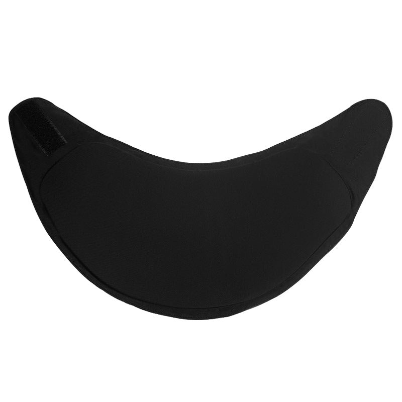 Ice Hat Eye Mask and Neck Brace Cold Compress Set