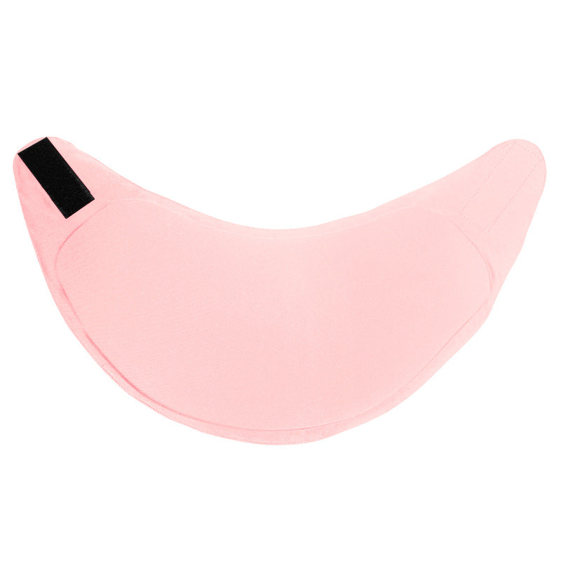 Ice Hat Eye Mask and Neck Brace Cold Compress Set