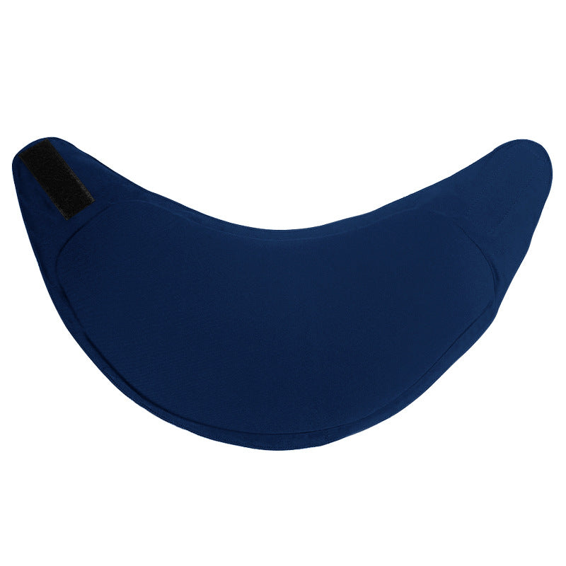 Ice Hat Eye Mask and Neck Brace Cold Compress Set