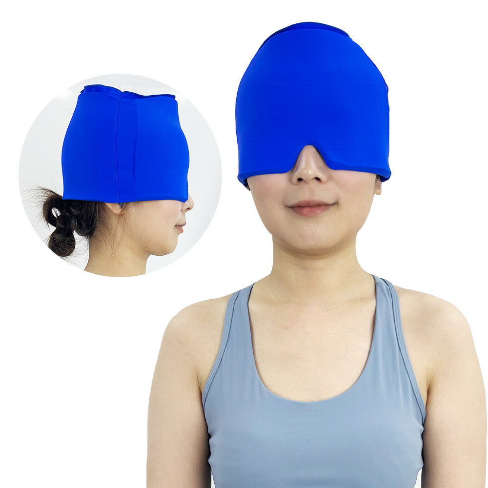 Headache Relief Cap